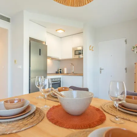 Terrace With Panoramic Views On Sea & Africa Tarifa