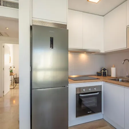 Apartamento Terrace With Panoramic Views On Sea & Africa Tarifa