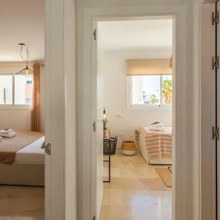Terrace With Panoramic Views On Sea & Africa * Tarifa